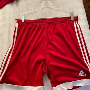 Adidas shorts men’s